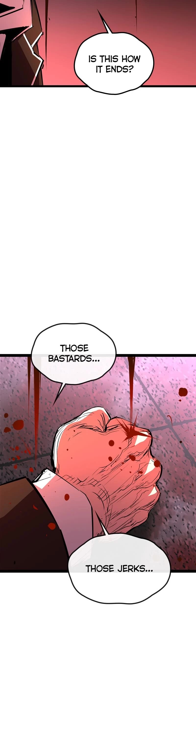 Hanlim Gym Chapter 116 page 103 - Chapter 116: (S2) Episode 12