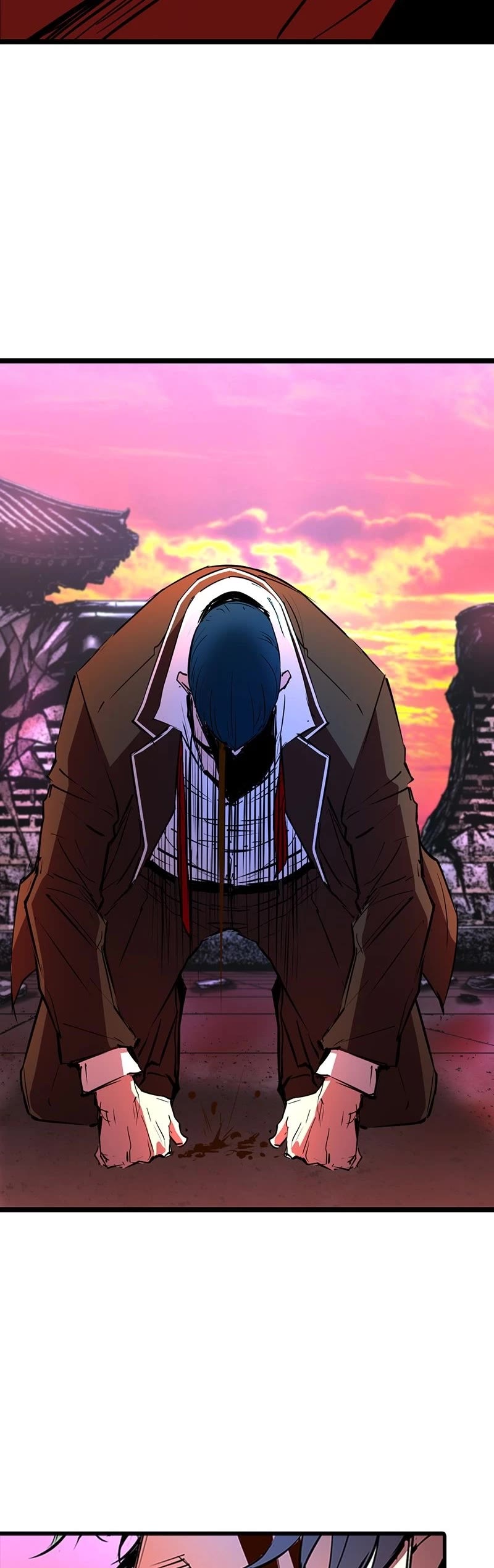 Hanlim Gym Chapter 116 page 105 - Chapter 116: (S2) Episode 12