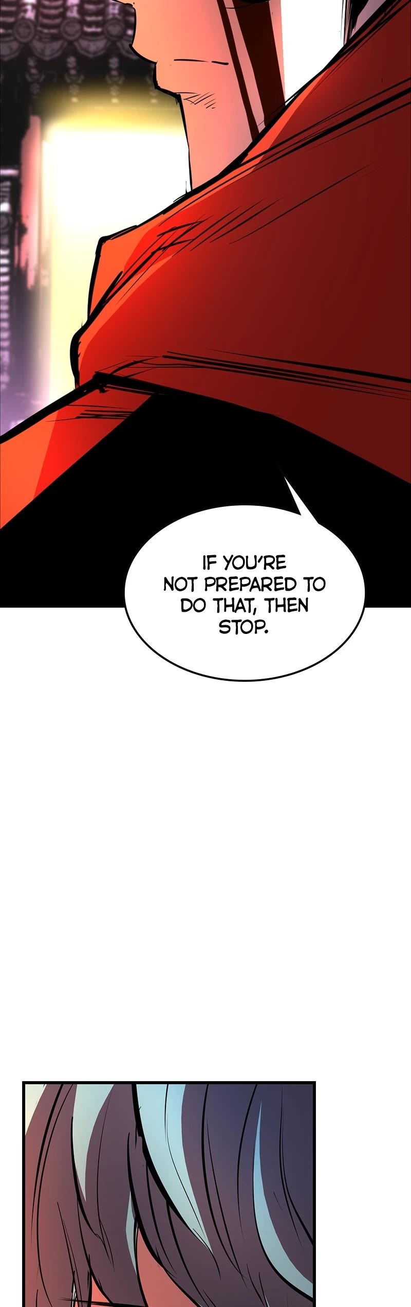 Hanlim Gym Chapter 116 page 109 - Chapter 116: (S2) Episode 12