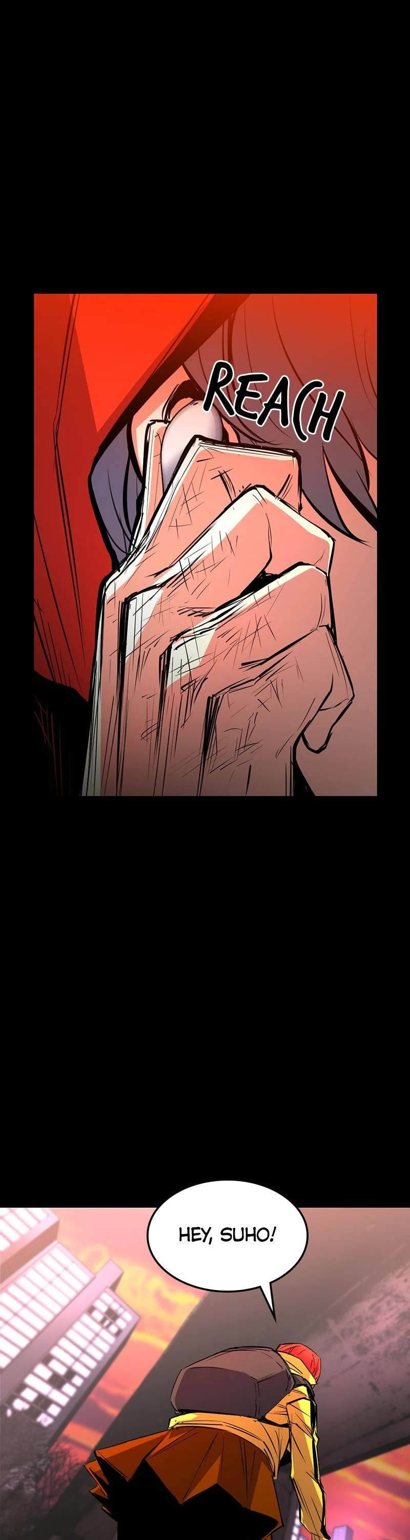 Hanlim Gym Chapter 116 page 11 - Chapter 116: (S2) Episode 12