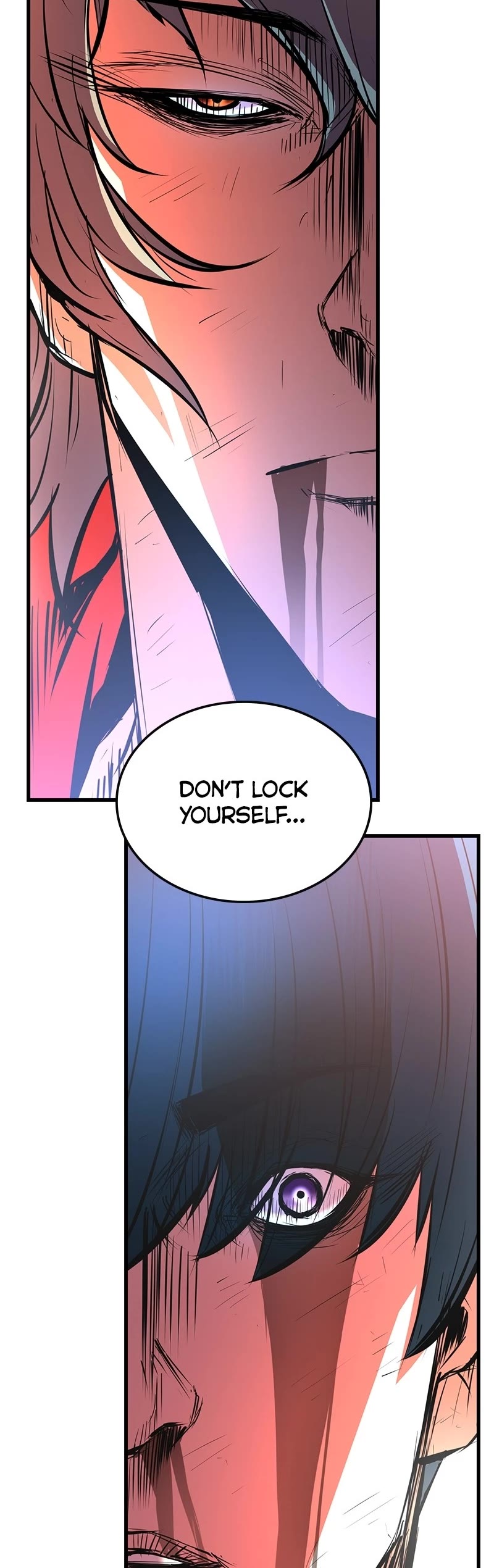 Hanlim Gym Chapter 116 page 110 - Chapter 116: (S2) Episode 12