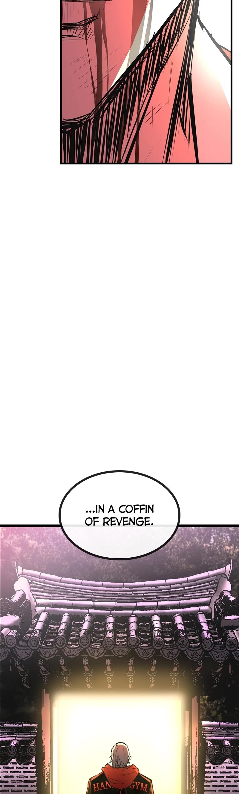 Hanlim Gym Chapter 116 page 111 - Chapter 116: (S2) Episode 12