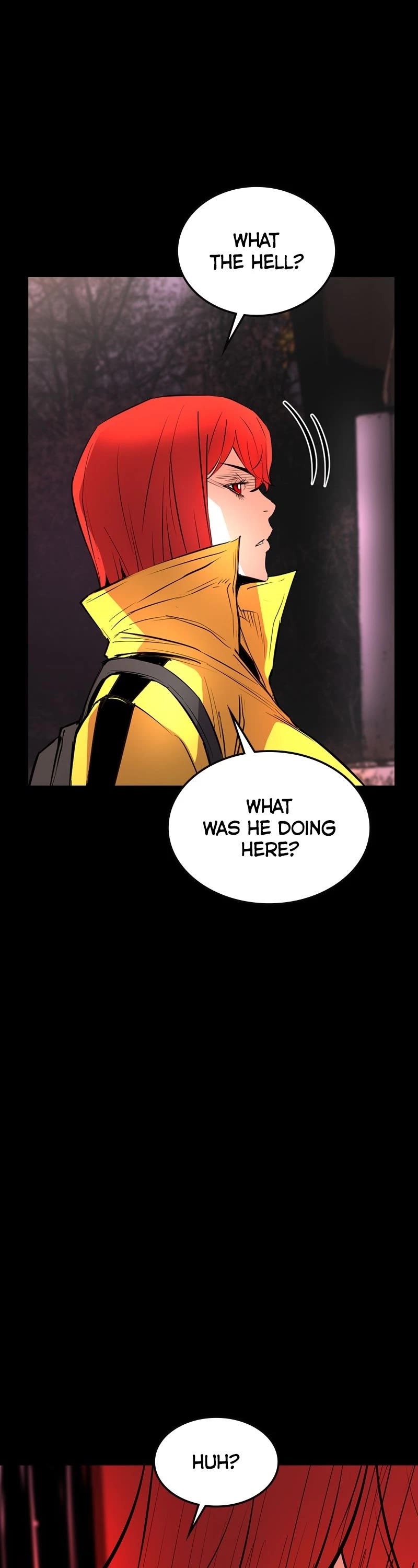 Hanlim Gym Chapter 116 page 13 - Chapter 116: (S2) Episode 12