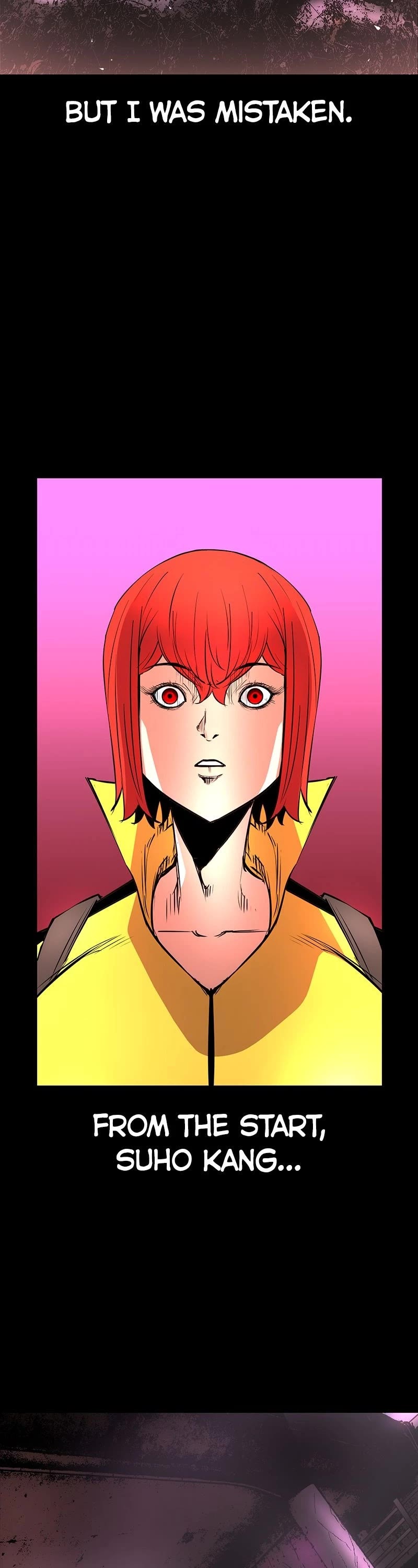 Hanlim Gym Chapter 116 page 16 - Chapter 116: (S2) Episode 12