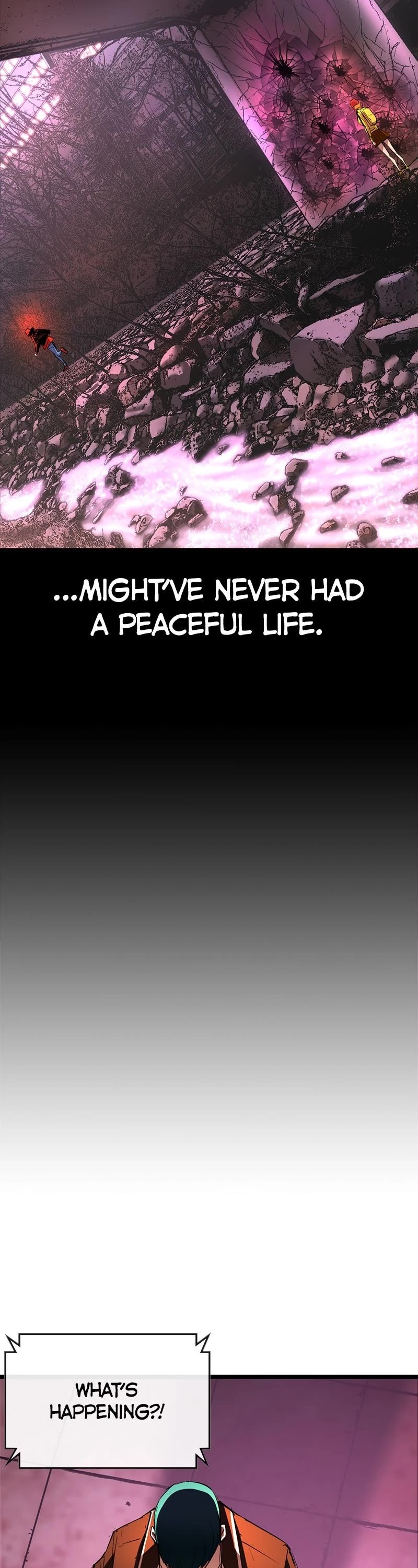 Hanlim Gym Chapter 116 page 17 - Chapter 116: (S2) Episode 12