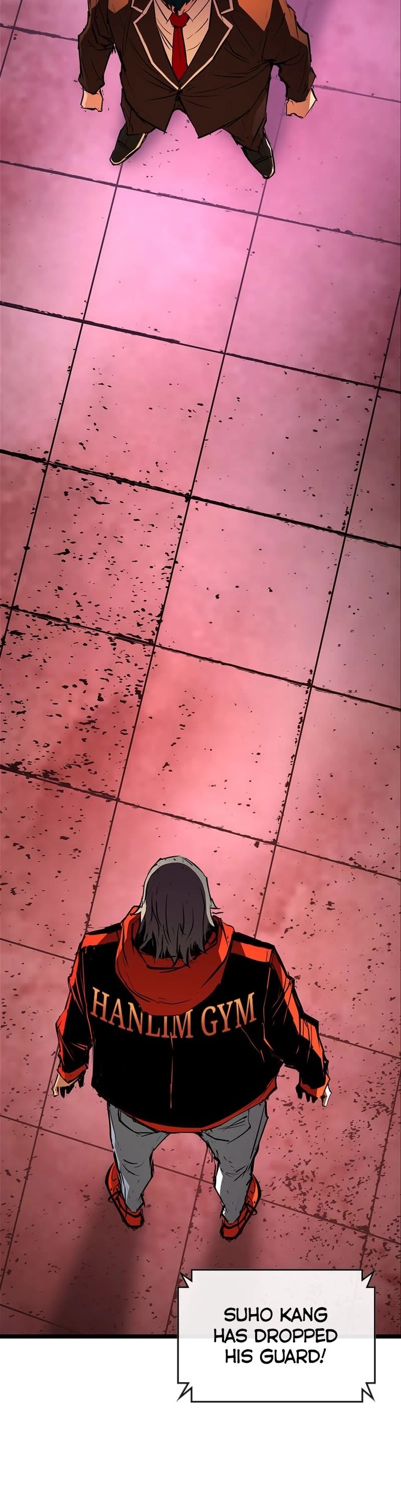 Hanlim Gym Chapter 116 page 18 - Chapter 116: (S2) Episode 12