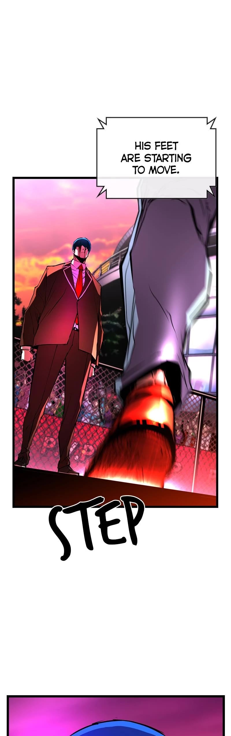Hanlim Gym Chapter 116 page 20 - Chapter 116: (S2) Episode 12