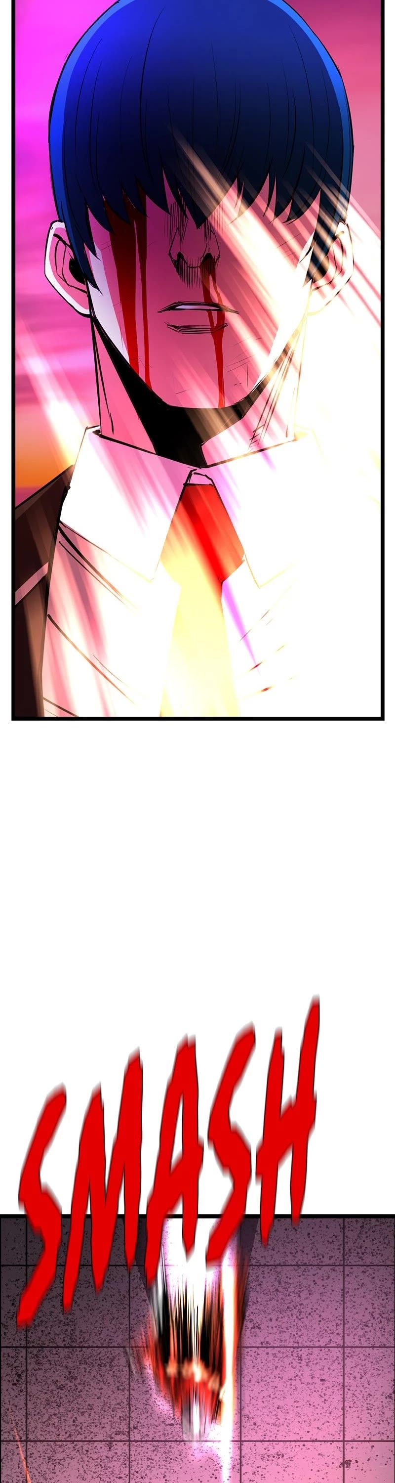 Hanlim Gym Chapter 116 page 21 - Chapter 116: (S2) Episode 12