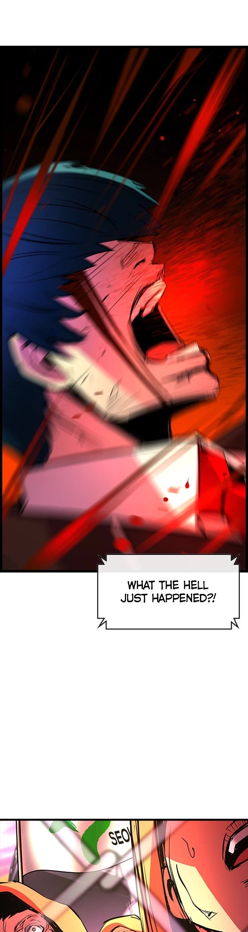Hanlim Gym Chapter 116 page 23 - Chapter 116: (S2) Episode 12