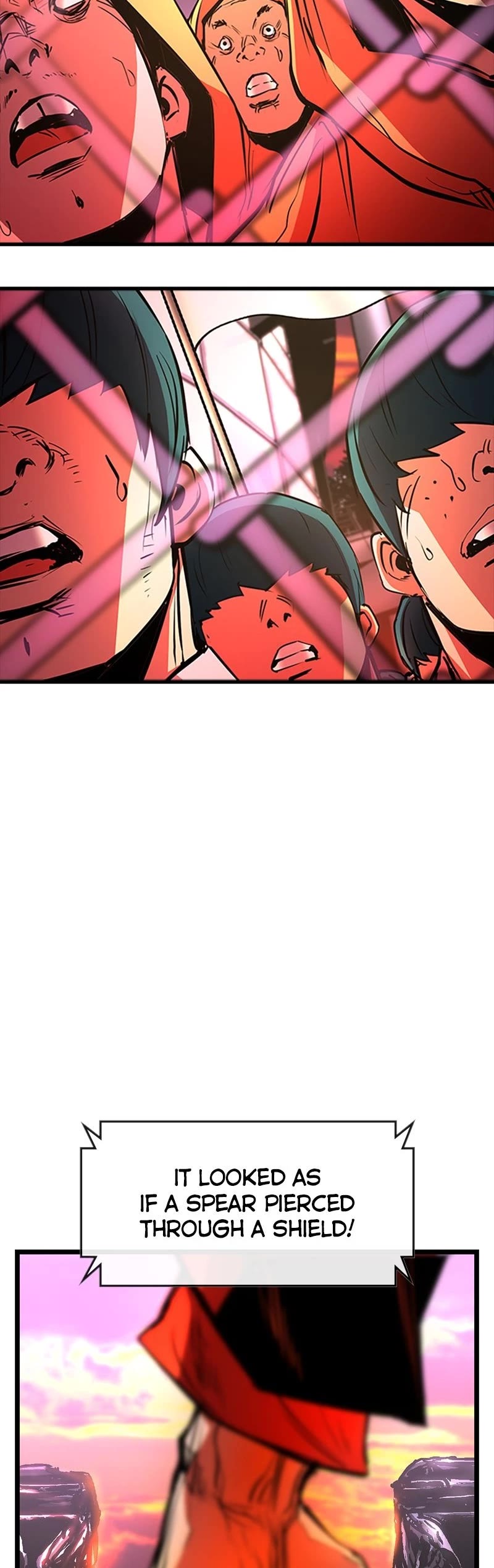 Hanlim Gym Chapter 116 page 24 - Chapter 116: (S2) Episode 12