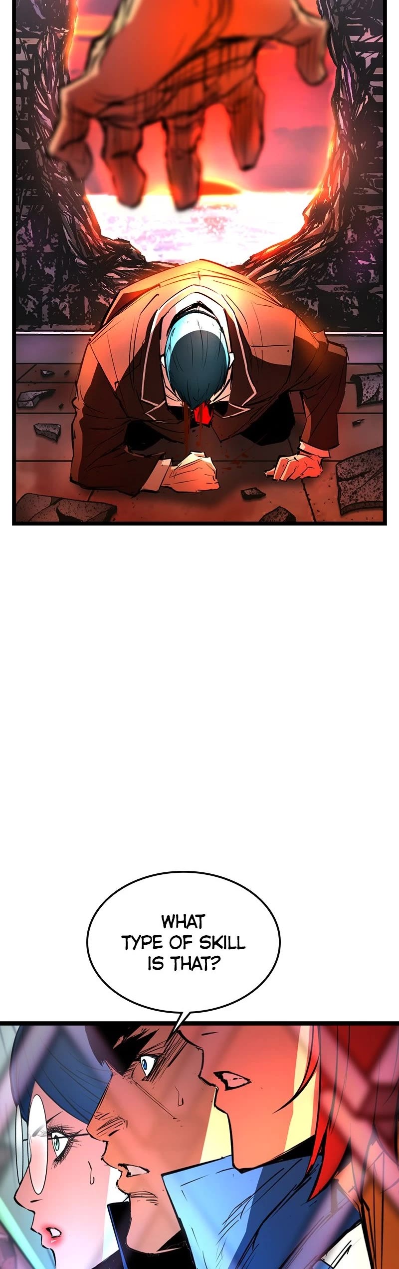 Hanlim Gym Chapter 116 page 25 - Chapter 116: (S2) Episode 12