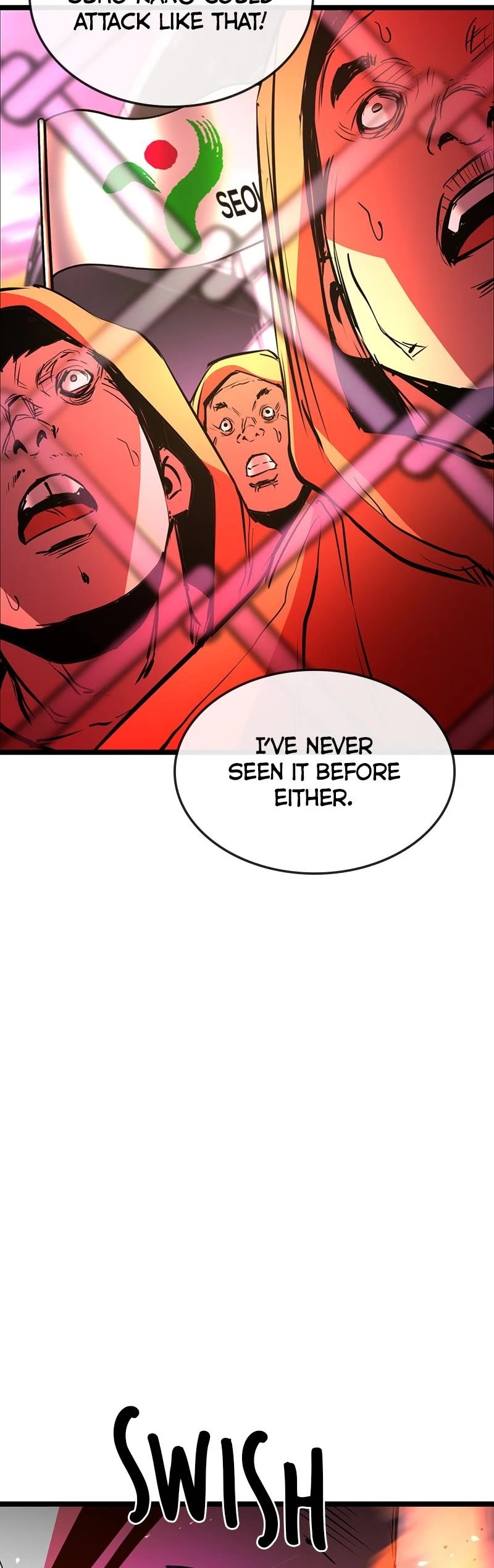 Hanlim Gym Chapter 116 page 30 - Chapter 116: (S2) Episode 12