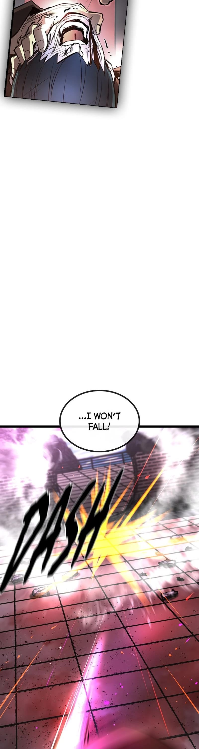 Hanlim Gym Chapter 116 page 32 - Chapter 116: (S2) Episode 12