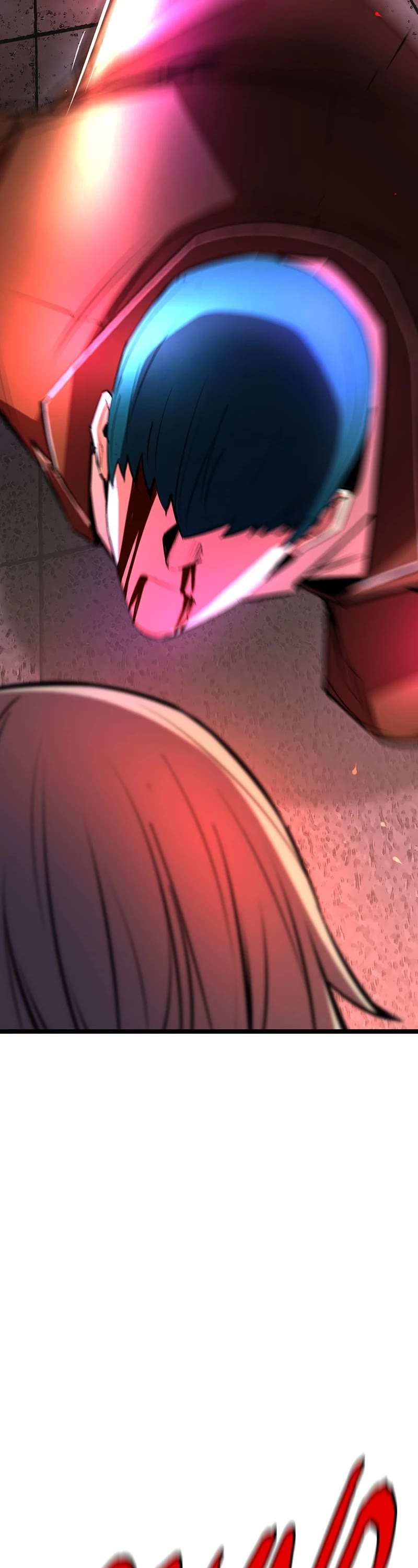Hanlim Gym Chapter 116 page 33 - Chapter 116: (S2) Episode 12