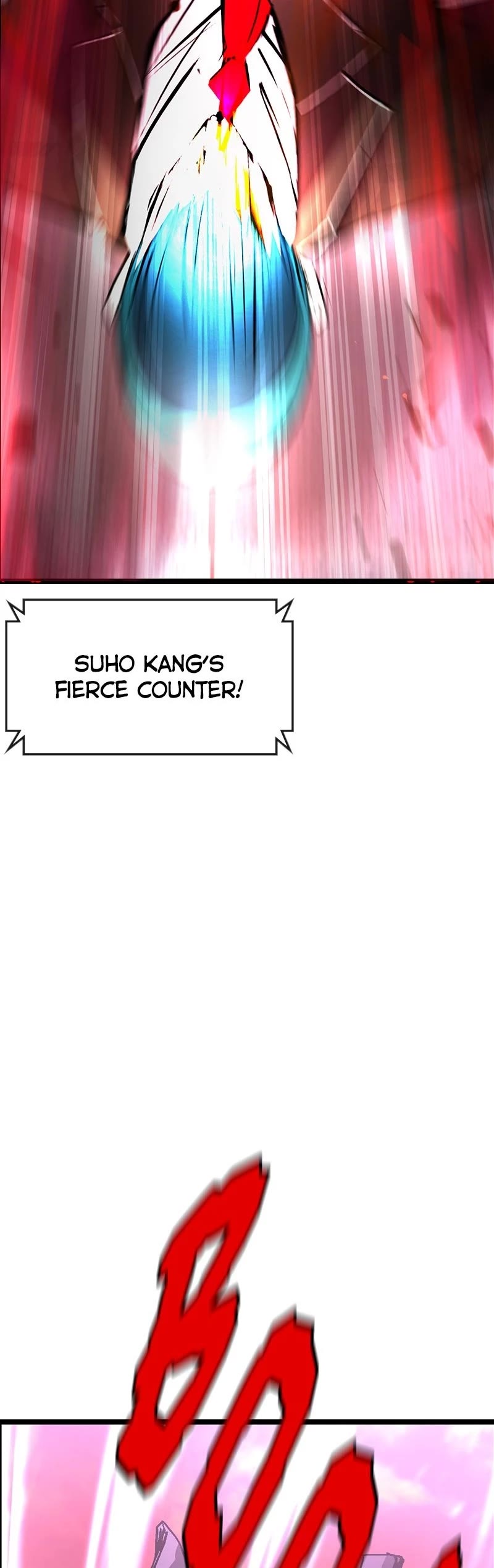 Hanlim Gym Chapter 116 page 35 - Chapter 116: (S2) Episode 12