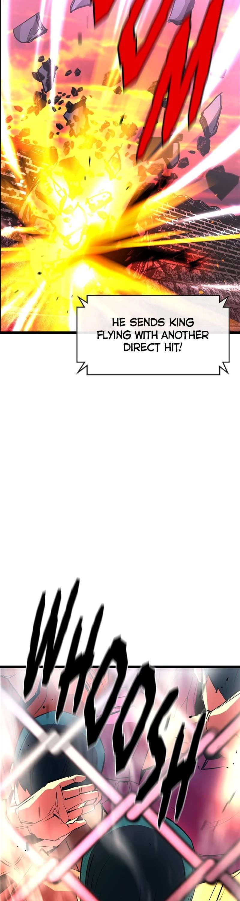 Hanlim Gym Chapter 116 page 36 - Chapter 116: (S2) Episode 12