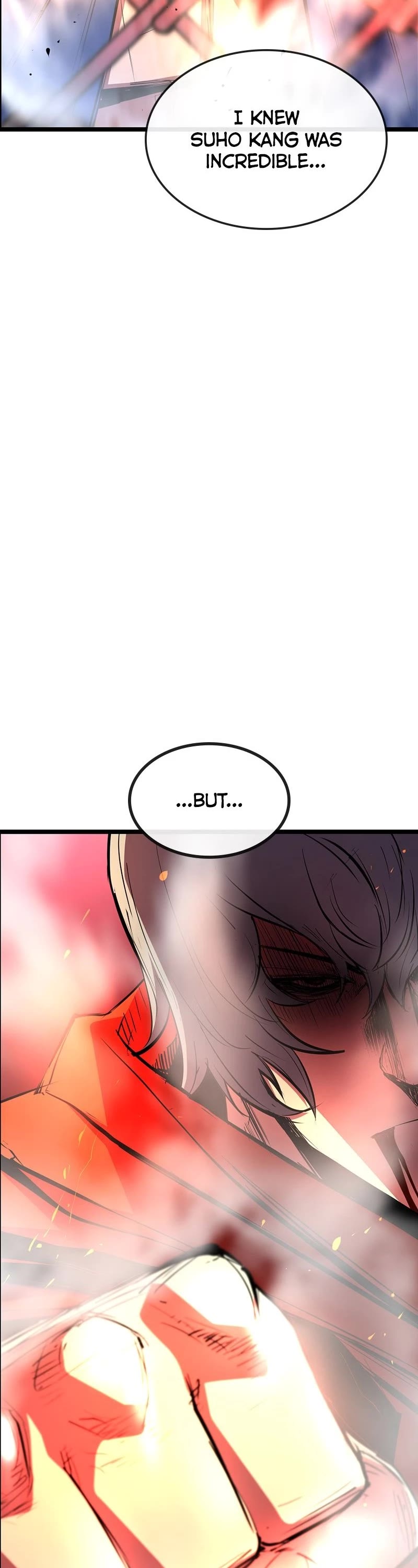 Hanlim Gym Chapter 116 page 38 - Chapter 116: (S2) Episode 12