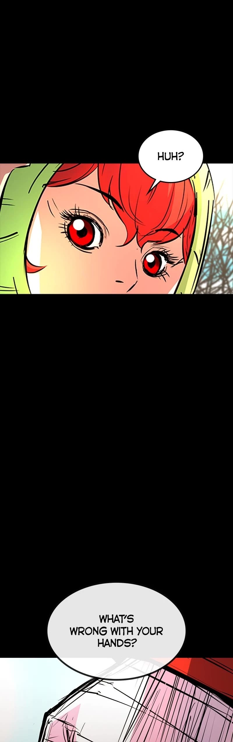 Hanlim Gym Chapter 116 page 4 - Chapter 116: (S2) Episode 12