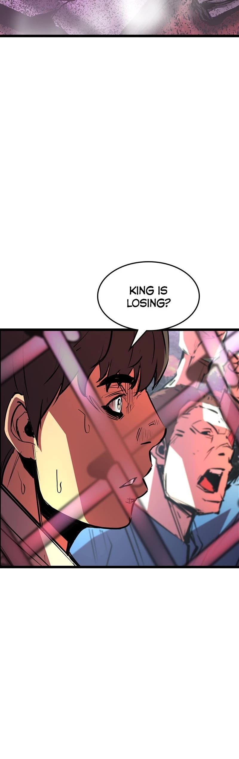 Hanlim Gym Chapter 116 page 40 - Chapter 116: (S2) Episode 12