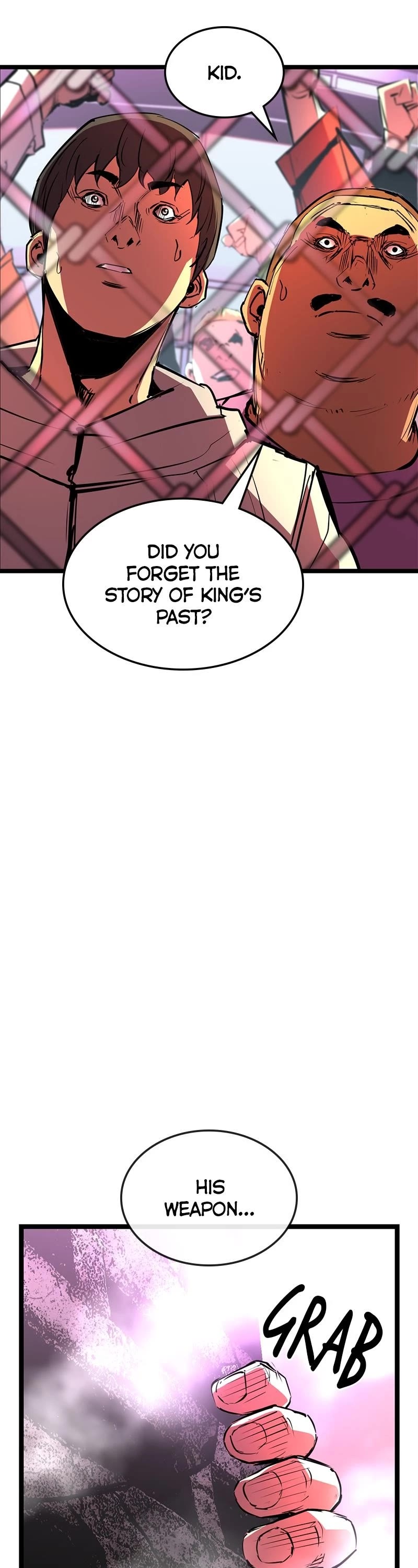 Hanlim Gym Chapter 116 page 41 - Chapter 116: (S2) Episode 12