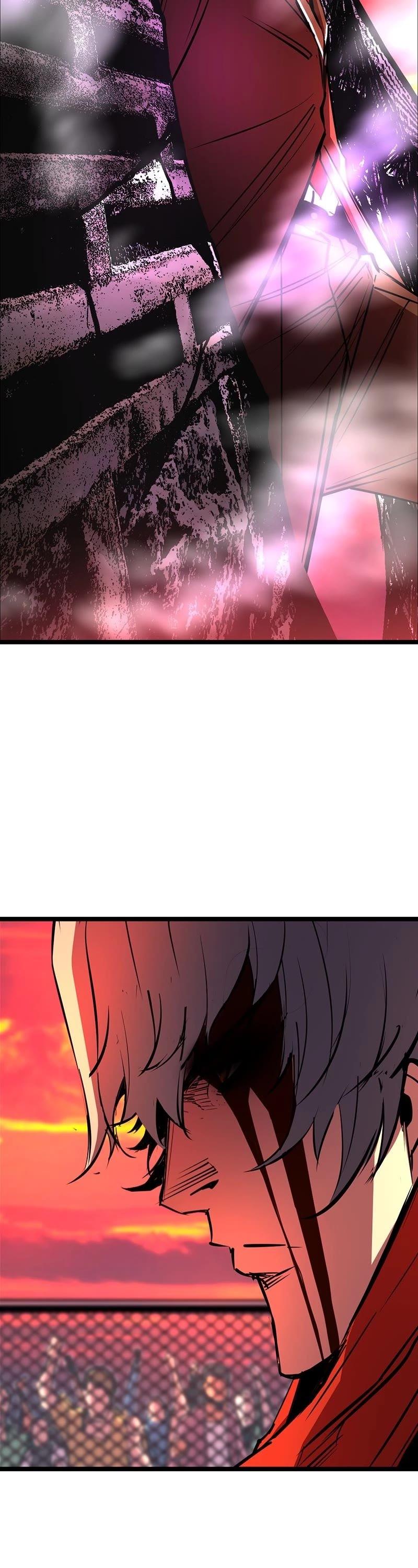 Hanlim Gym Chapter 116 page 43 - Chapter 116: (S2) Episode 12