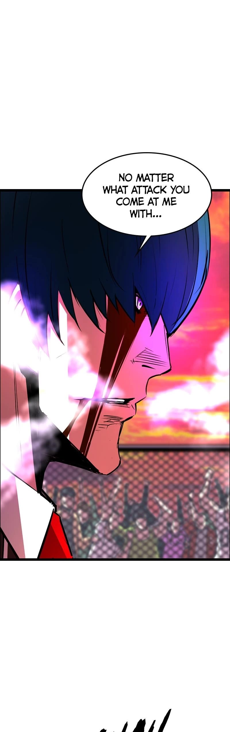Hanlim Gym Chapter 116 page 44 - Chapter 116: (S2) Episode 12