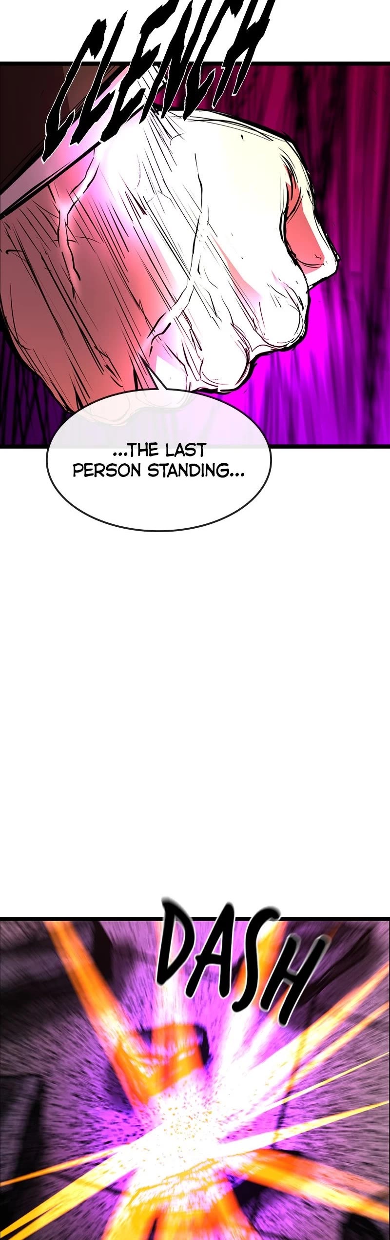 Hanlim Gym Chapter 116 page 45 - Chapter 116: (S2) Episode 12