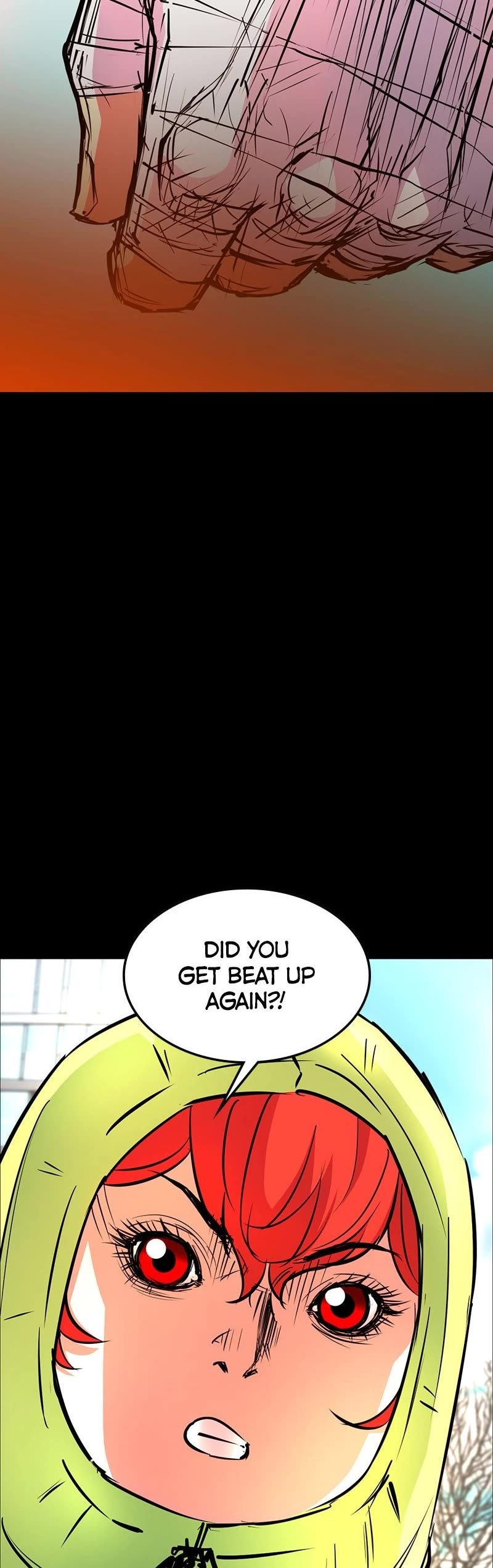 Hanlim Gym Chapter 116 page 5 - Chapter 116: (S2) Episode 12