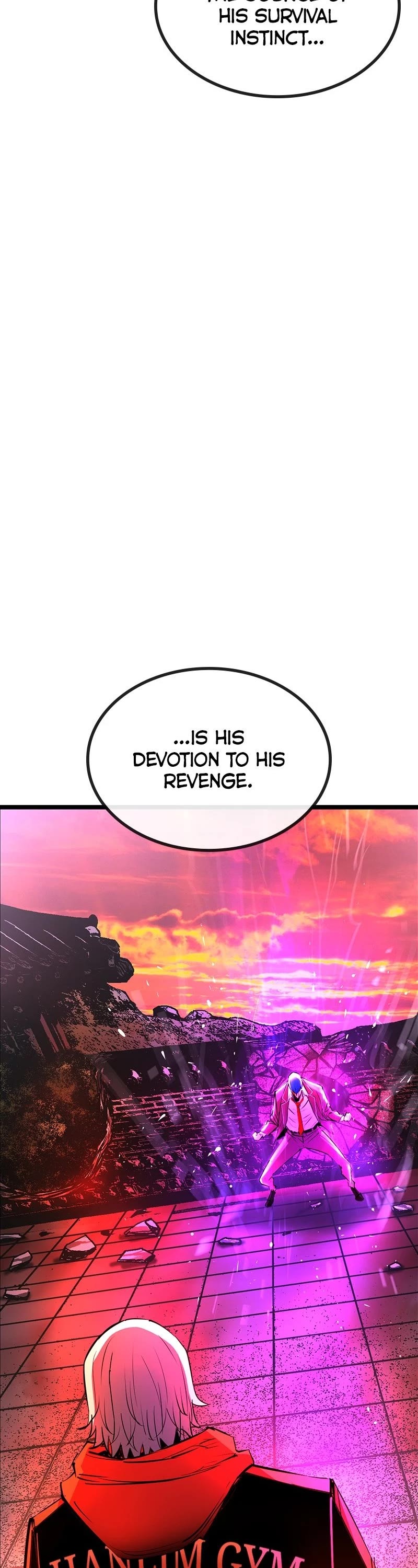 Hanlim Gym Chapter 116 page 56 - Chapter 116: (S2) Episode 12