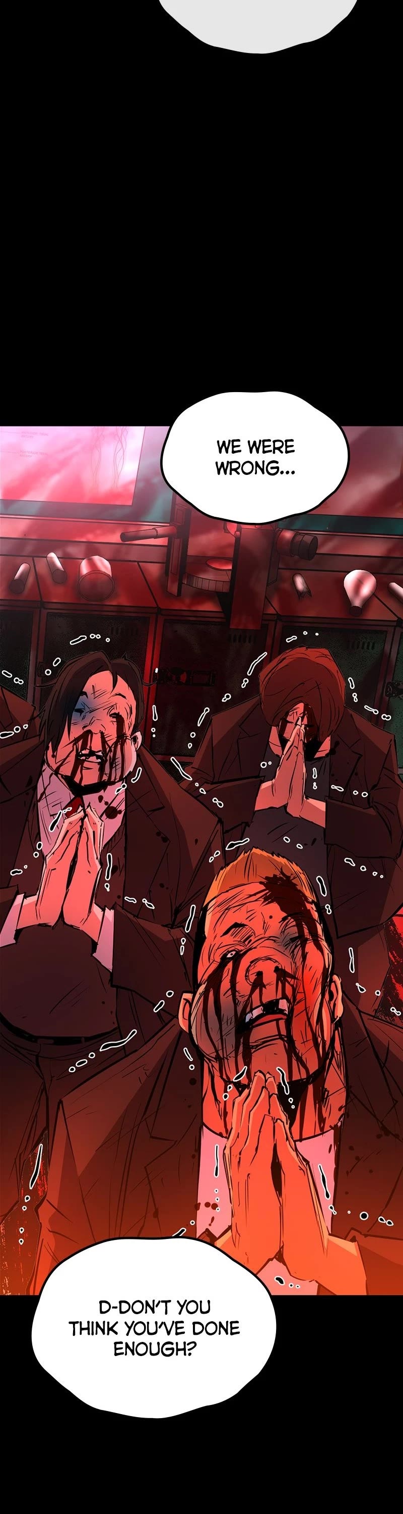 Hanlim Gym Chapter 116 page 58 - Chapter 116: (S2) Episode 12