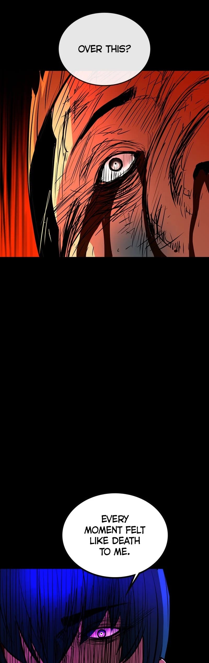 Hanlim Gym Chapter 116 page 60 - Chapter 116: (S2) Episode 12