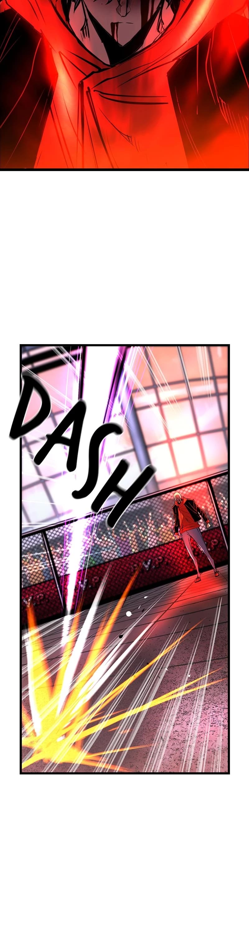 Hanlim Gym Chapter 116 page 63 - Chapter 116: (S2) Episode 12
