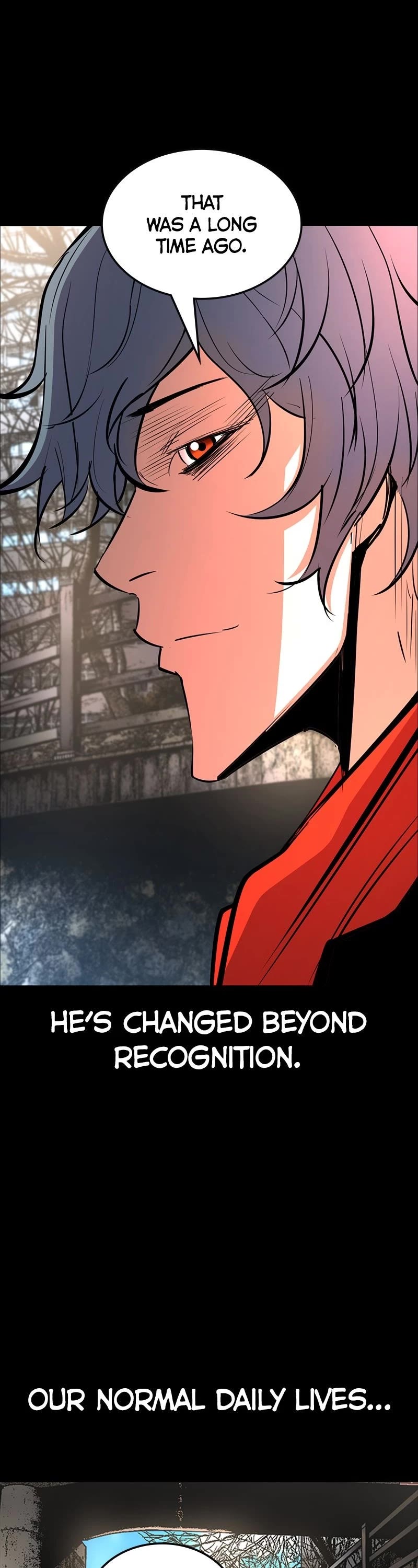 Hanlim Gym Chapter 116 page 7 - Chapter 116: (S2) Episode 12
