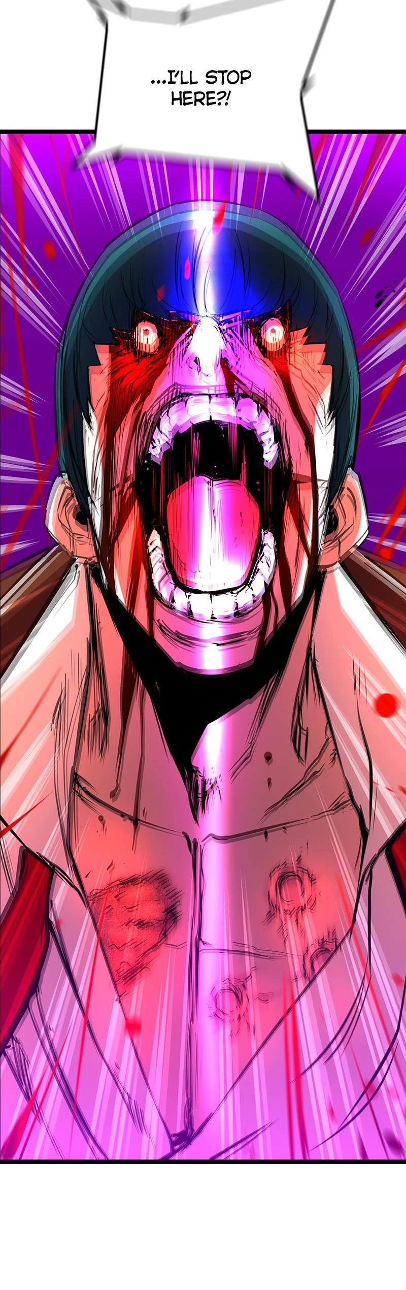 Hanlim Gym Chapter 116 page 70 - Chapter 116: (S2) Episode 12