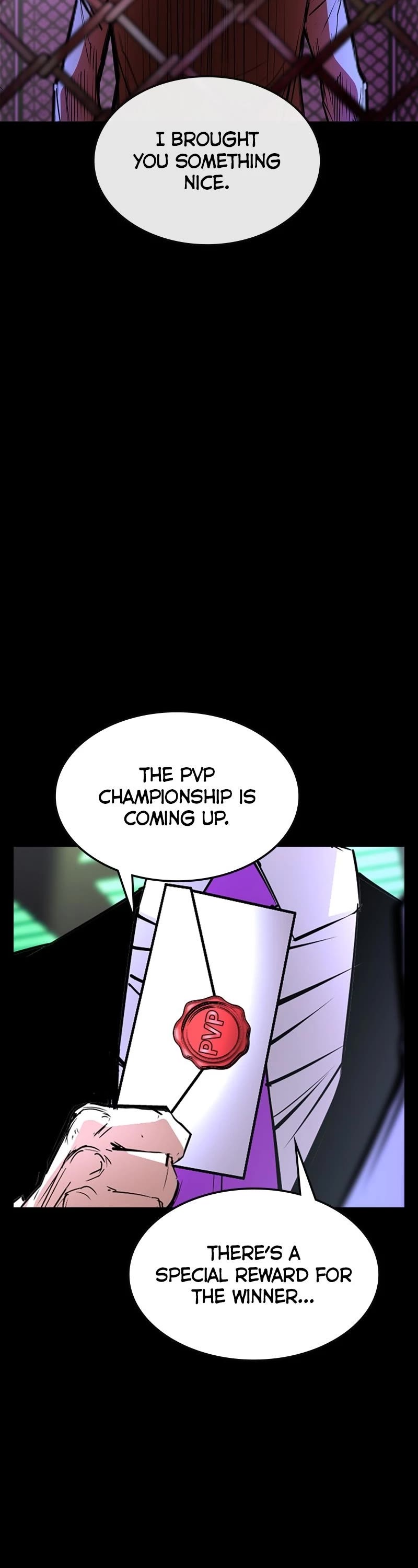 Hanlim Gym Chapter 116 page 72 - Chapter 116: (S2) Episode 12