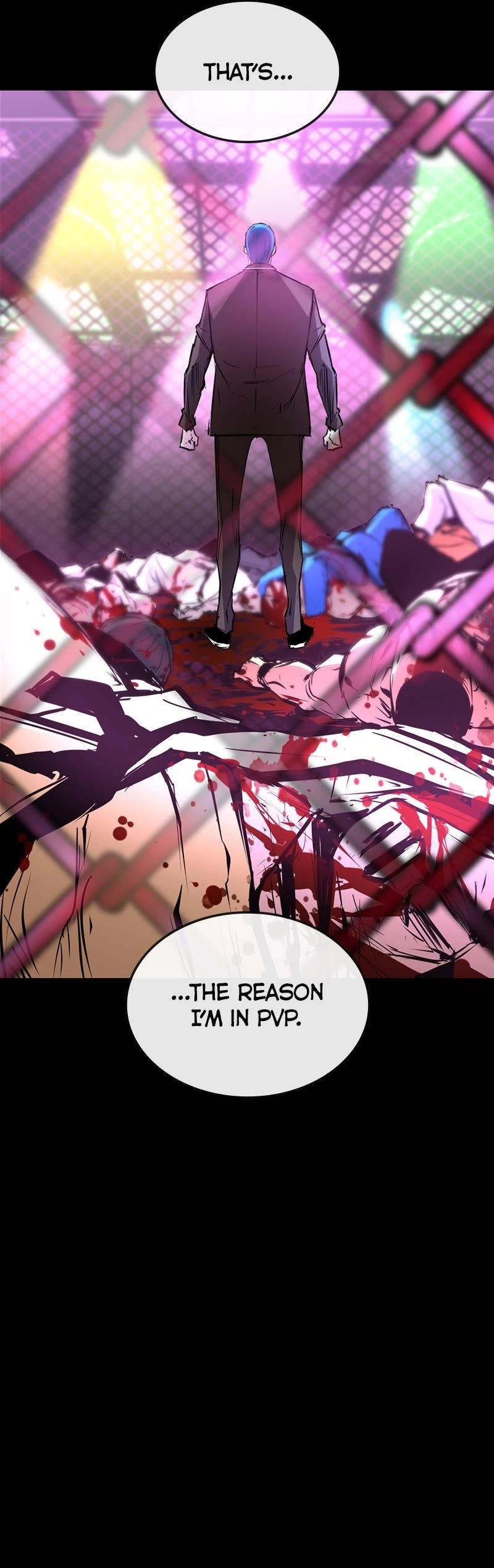 Hanlim Gym Chapter 116 page 74 - Chapter 116: (S2) Episode 12