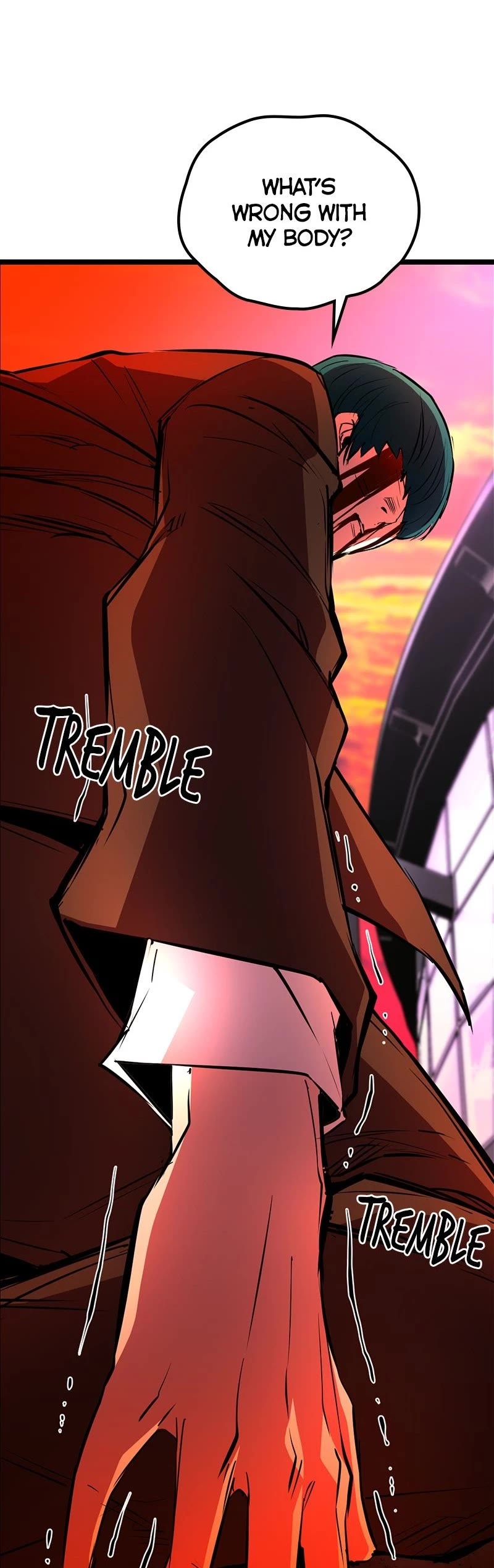 Hanlim Gym Chapter 116 page 84 - Chapter 116: (S2) Episode 12