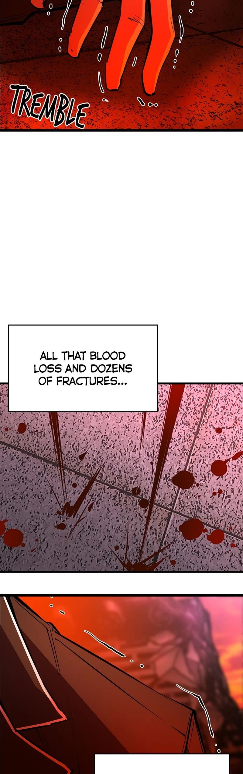 Hanlim Gym Chapter 116 page 85 - Chapter 116: (S2) Episode 12