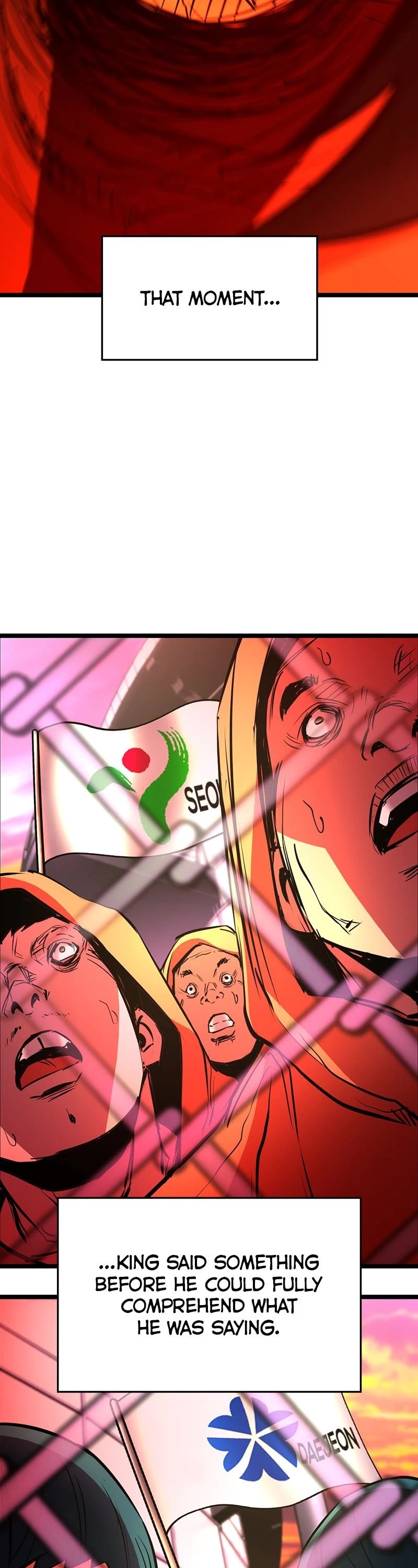 Hanlim Gym Chapter 116 page 91 - Chapter 116: (S2) Episode 12