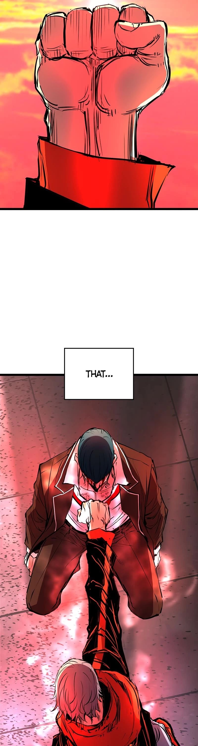Hanlim Gym Chapter 116 page 93 - Chapter 116: (S2) Episode 12