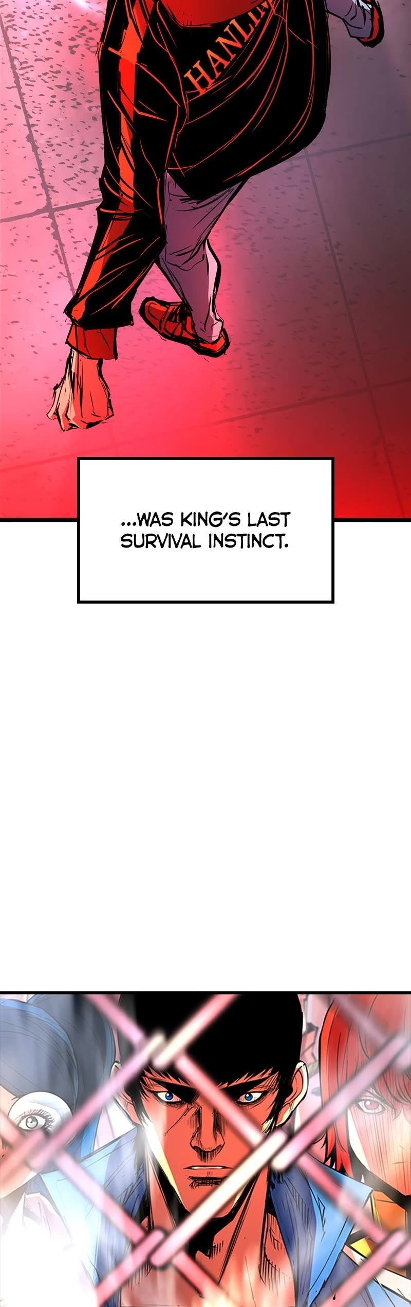 Hanlim Gym Chapter 116 page 94 - Chapter 116: (S2) Episode 12