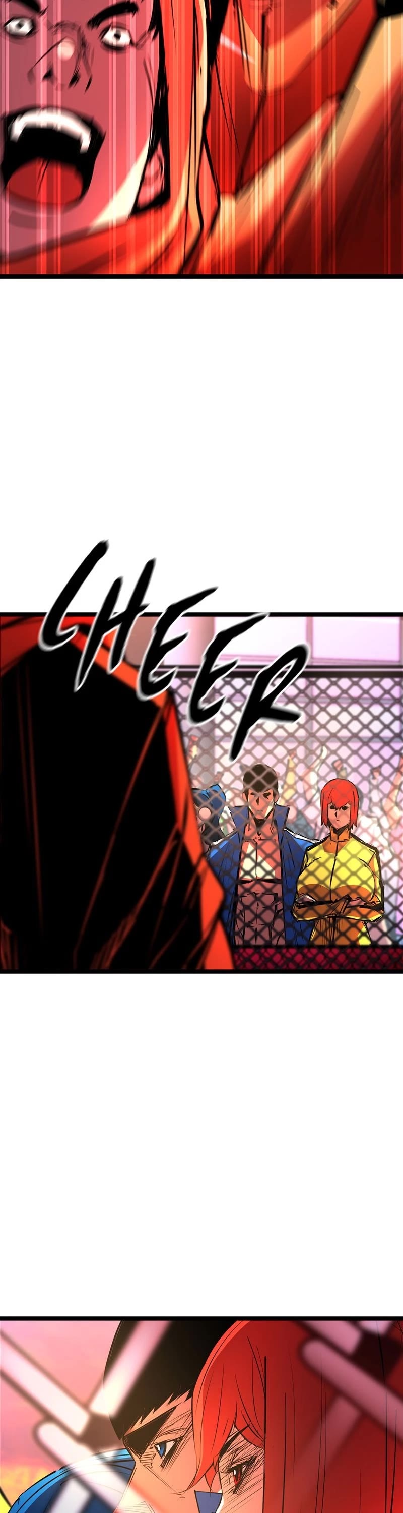 Hanlim Gym Chapter 116 page 98 - Chapter 116: (S2) Episode 12