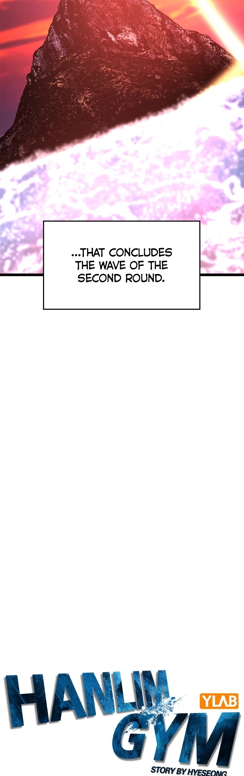 Hanlim Gym Chapter 117 page 10 - Chapter 117: (S2) Episode 13