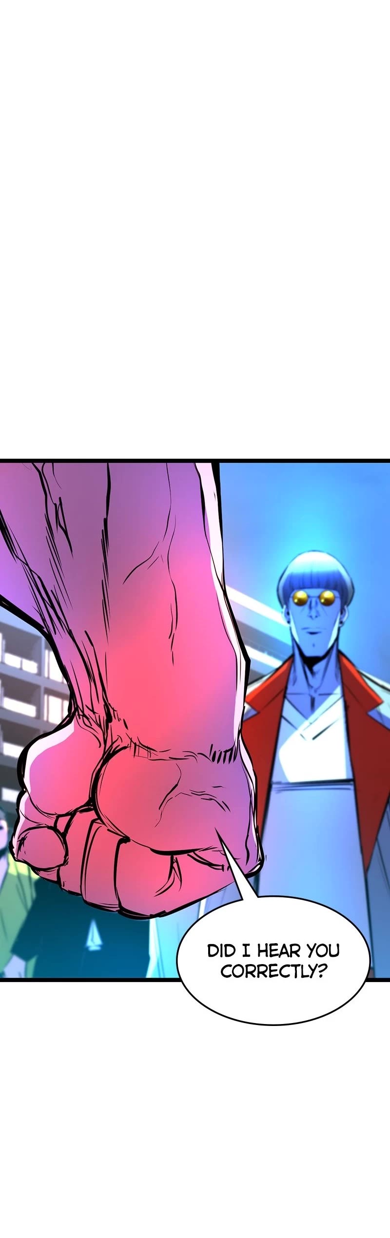 Hanlim Gym Chapter 117 page 110 - Chapter 117: (S2) Episode 13