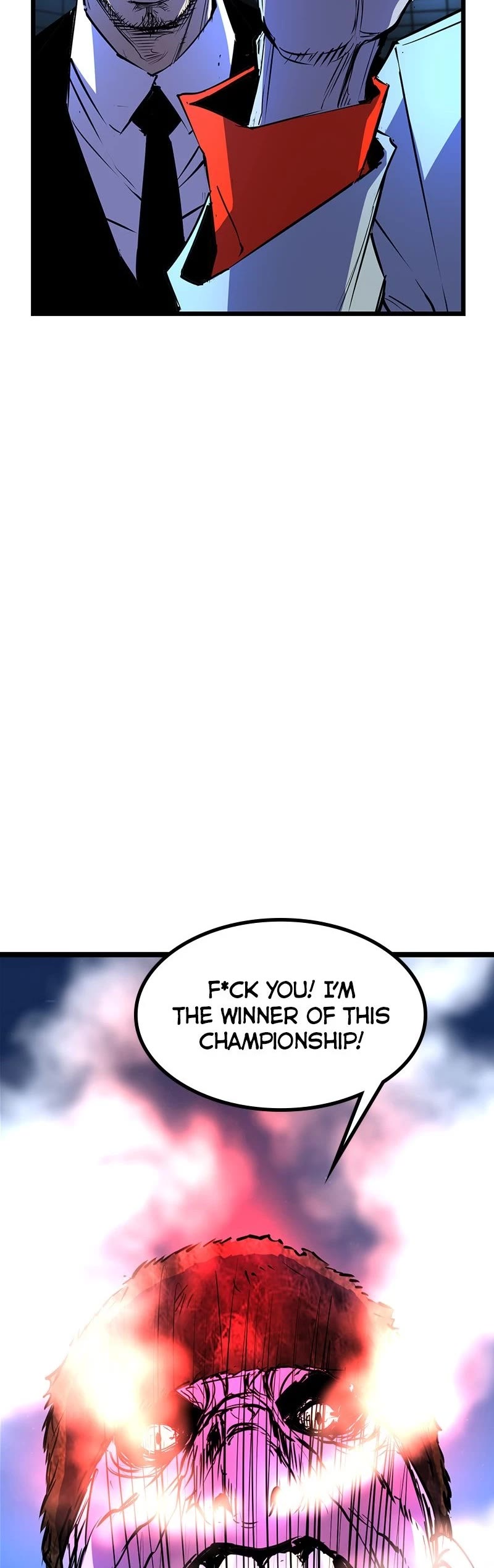 Hanlim Gym Chapter 117 page 115 - Chapter 117: (S2) Episode 13