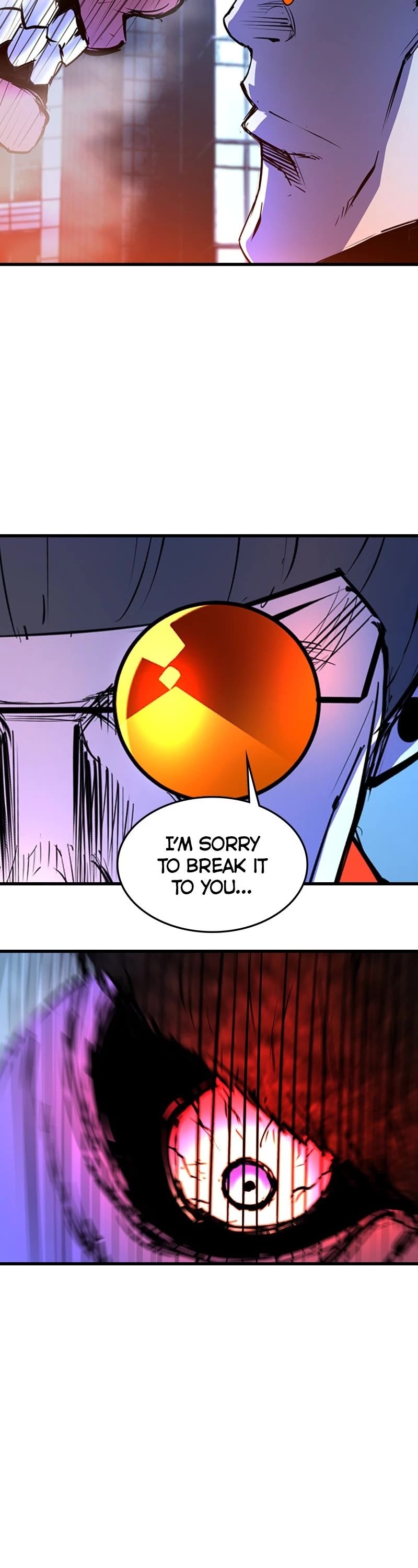 Hanlim Gym Chapter 117 page 117 - Chapter 117: (S2) Episode 13