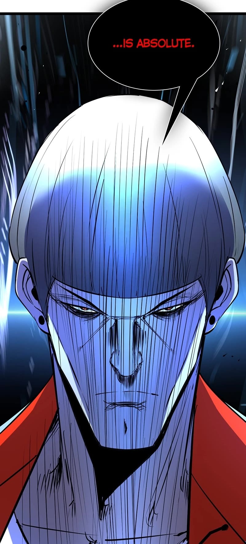 Hanlim Gym Chapter 117 page 119 - Chapter 117: (S2) Episode 13