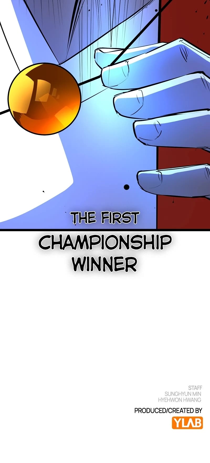 Hanlim Gym Chapter 117 page 120 - Chapter 117: (S2) Episode 13
