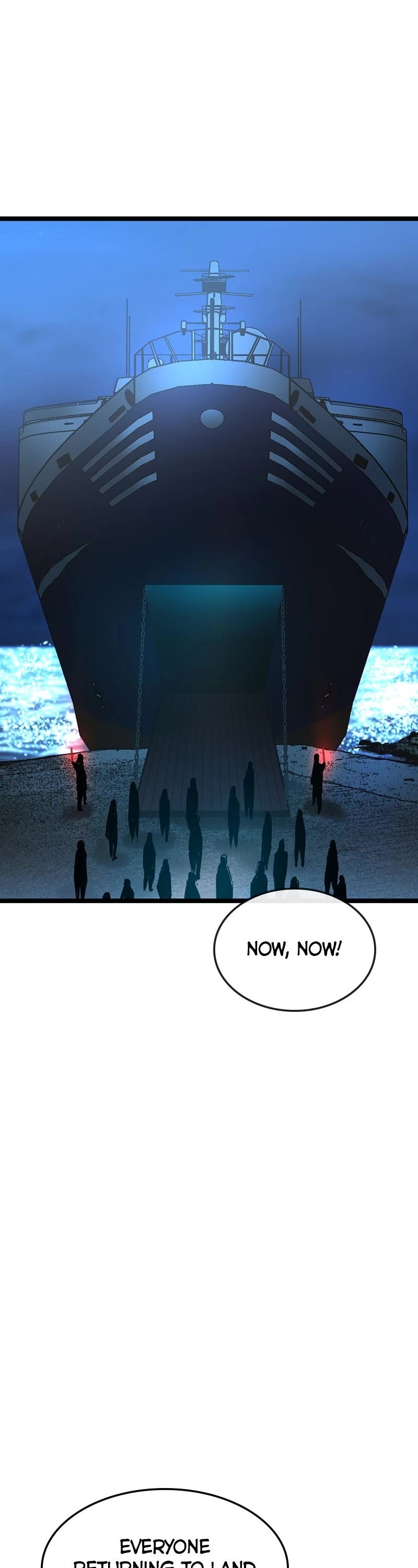 Hanlim Gym Chapter 117 page 13 - Chapter 117: (S2) Episode 13