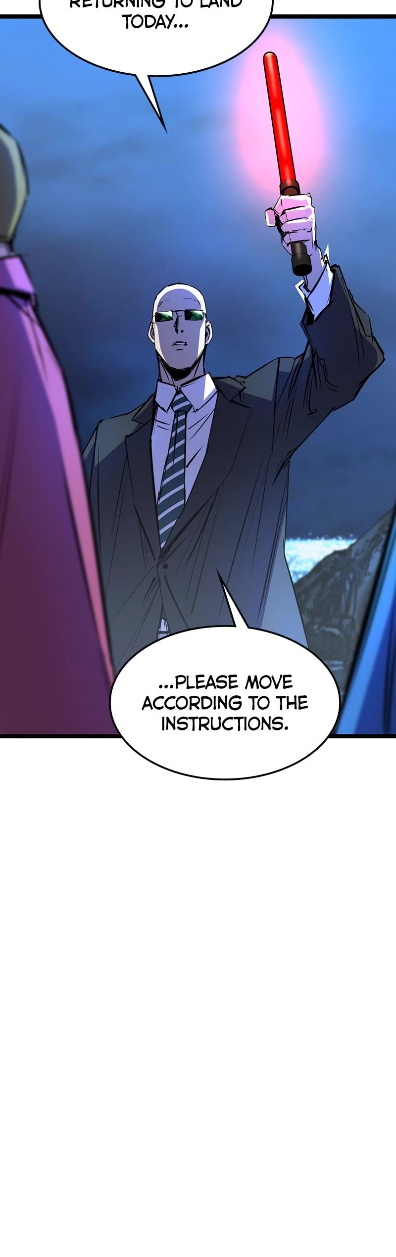Hanlim Gym Chapter 117 page 14 - Chapter 117: (S2) Episode 13